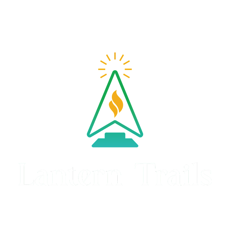 lantern-trails